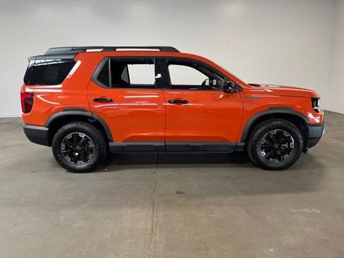 Used 2026 Honda Passport TrailSport Elite image 2