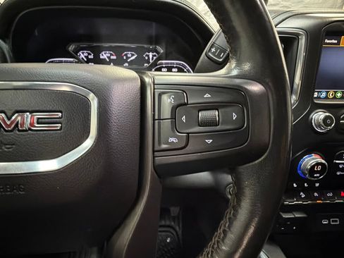 Used 2021 GMC Sierra 1500 AT4 AWD/4WD image 18