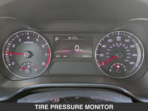 Used 2023 Kia Forte GT-Line image 13