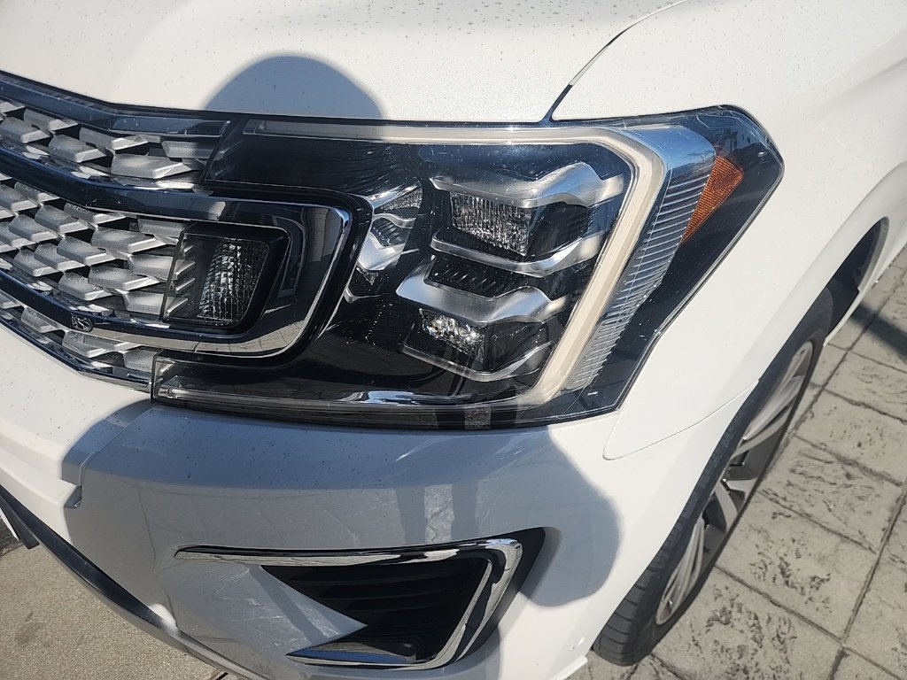 Used 2021 Ford Expedition Max Platinum AWD/4WD image 5