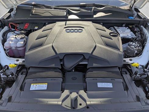 New 2026 Audi Q7 3.0T Premium Plus image 16