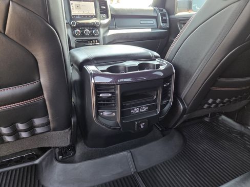 Used 2022 RAM 1500 Big Horn w/ Built-to-serve Edition AWD/4WD image 21