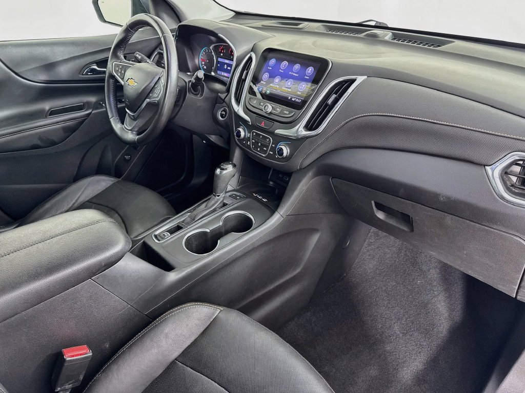 Used 2020 Chevrolet Equinox Premier AWD/4WD image 34