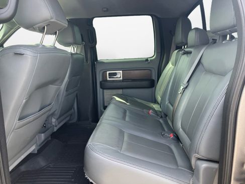 Used 2013 Ford F150 Lariat image 16