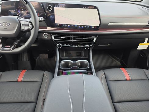 New 2026 Chevrolet Traverse RS AWD/4WD image 20