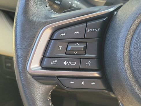 Certified 2023 Subaru Ascent Limited w/ Technology Package image 27