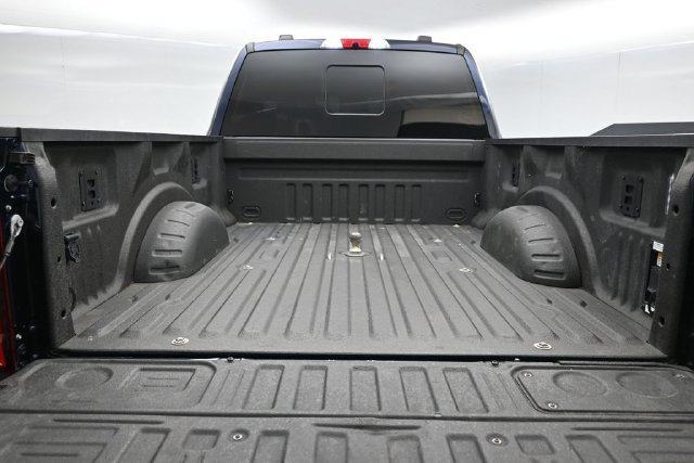 Used 2024 Ford F250 Platinum AWD/4WD image 18