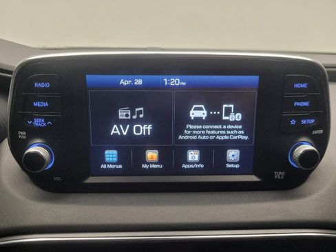 Used 2019 Hyundai Santa Fe Limited FWD image 25