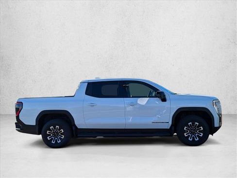 New 2026 GMC Sierra EV Elevation w/ Premium Package image 4