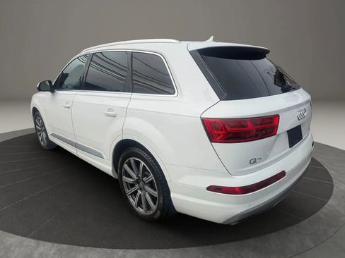 Used 2019 Audi Q7 3.0T Premium w/ Convenience Package image 7