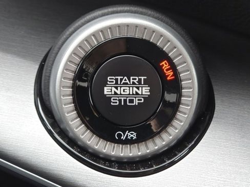 New 2026 Jeep Grand Wagoneer Limited image 18