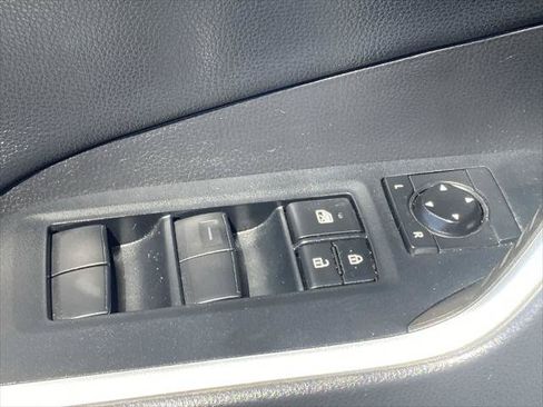 Certified 2021 Toyota RAV4 TRD Off-Road w/ TRD Off-Road Weather Package AWD/4WD image 13