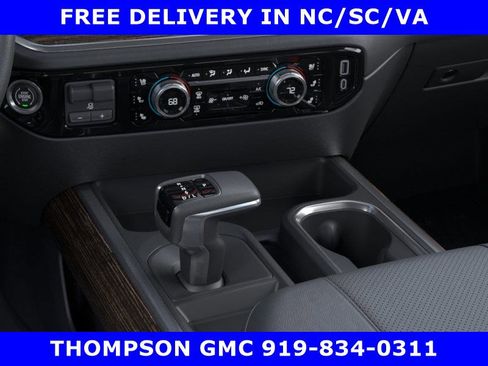 New 2026 GMC Sierra 1500 SLT w/ SLT Premium Plus Package image 26