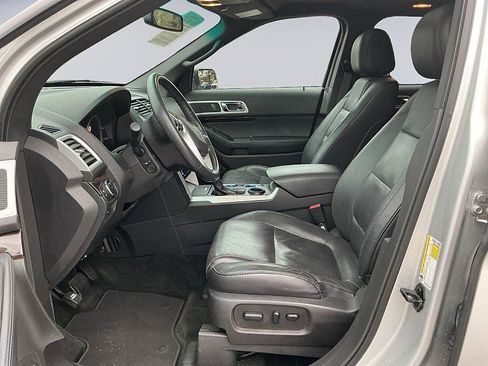 Used 2014 Ford Explorer Limited w/ Equipment Group 301A image 6