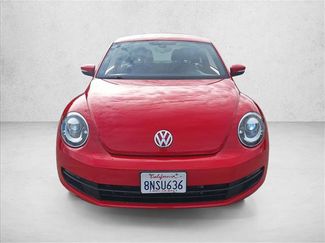 Used 2016 Volkswagen Beetle 1.8T SE w/ Lighting Package video 2