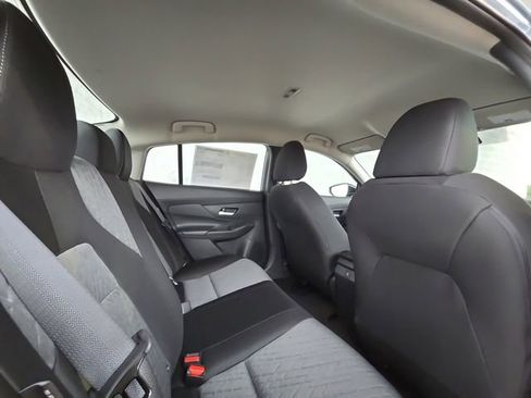 New 2026 Nissan Sentra SV image 28