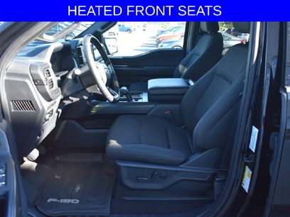 Used 2024 Ford F150 XLT w/ Equipment Group 302A MID