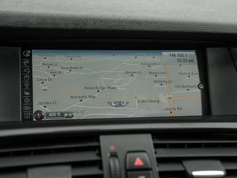 Used 2014 BMW X3 xDrive28i AWD/4WD image 24