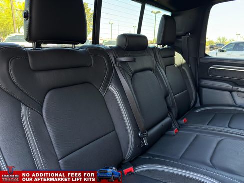Used 2025 RAM 1500 RHO w/ RHO Level 1 Equipment Group AWD/4WD image 32