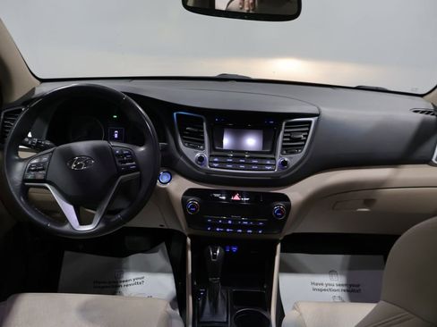 Used 2017 Hyundai Tucson Value image 16