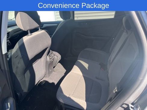 Used 2022 Ford Escape SE w/ Convenience Package image 7