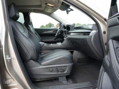 Used 2023 INFINITI QX60 Luxe w/ Cargo Package AWD/4WD image 22