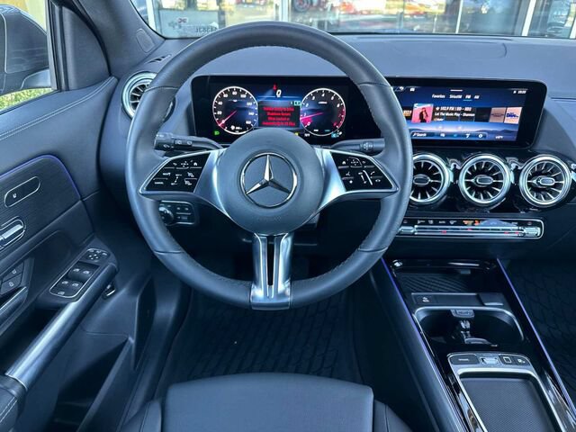Certified 2026 Mercedes-Benz GLA 250 image 16