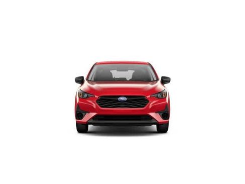 New 2025 Subaru Impreza 2.0i image 8