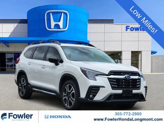 Used 2024 Subaru Ascent Limited w/ Technology Package AWD/4WD video 1