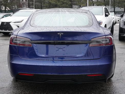 Used 2021 Tesla Model S Long Range image 14