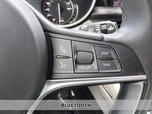 Used 2019 Alfa Romeo Stelvio RWD image 4