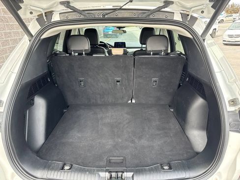 Used 2021 Ford Escape SEL AWD/4WD image 32