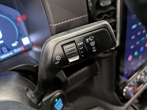 Used 2025 Ford Ranger Lariat image 19