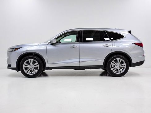 New 2026 Acura MDX SH-AWD image 25