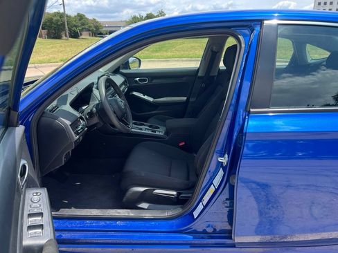 Used 2024 Honda Civic LX image 5