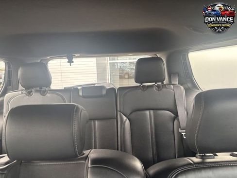 Used 2022 Jeep Wagoneer Series I w/ Convenience Group I AWD/4WD image 43