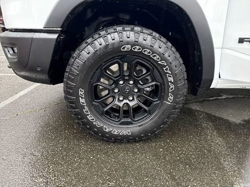 New 2026 RAM 1500 Rebel image 27