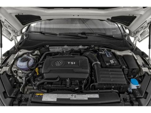 Used 2019 Volkswagen Arteon SEL Premium AWD/4WD image 42