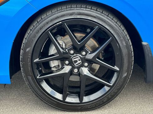 Used 2024 Honda Civic Sport image 24