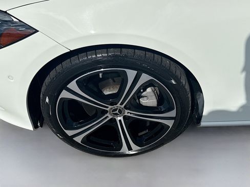 Used 2024 Mercedes-Benz C 300 Sedan image 36