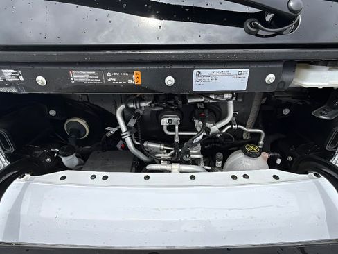 Used 2024 Chevrolet Brightdrop 600 w/ Battery Pack, Max Range AWD/4WD image 34