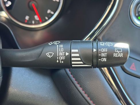 Certified 2019 Chevrolet Blazer RS image 17