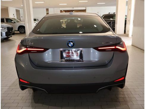 Certified 2023 BMW i4 eDrive35 RWD image 6