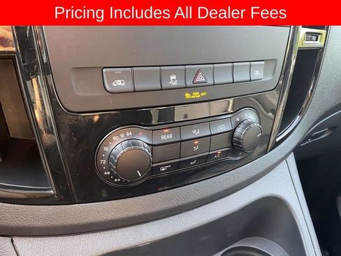 Used 2023 Mercedes-Benz Metris Passenger image 32
