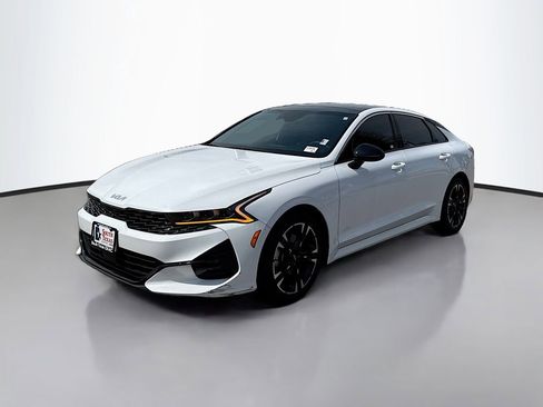 Used 2024 Kia K5 GT-Line image 3