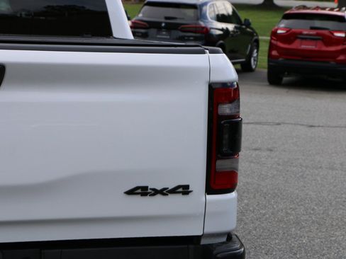 Used 2023 RAM 1500 Big Horn AWD/4WD image 7