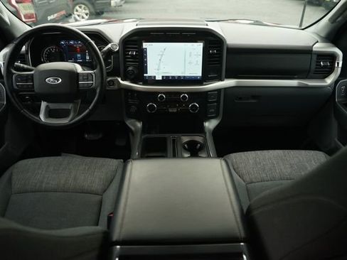 Used 2022 Ford F150 XLT w/ Equipment Group 302A High RWD image 20