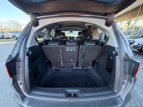 Used 2024 Honda Odyssey EX-L image 36