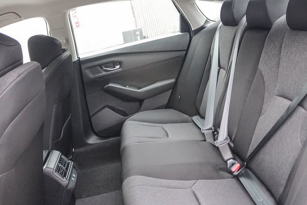 New 2026 Honda Accord LX image 21