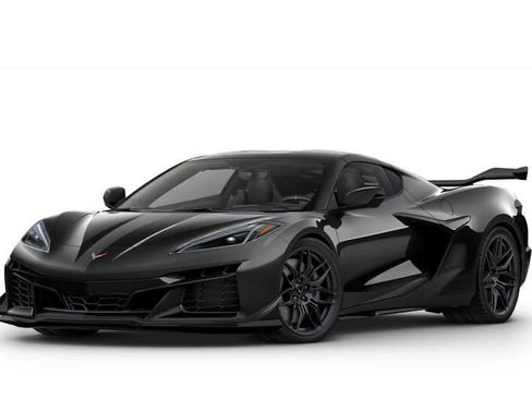 New 2026 Chevrolet Corvette Z06 w/ Z07 Performance Package image 13